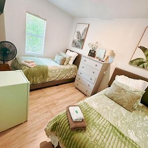 Twin Room Extra Bed